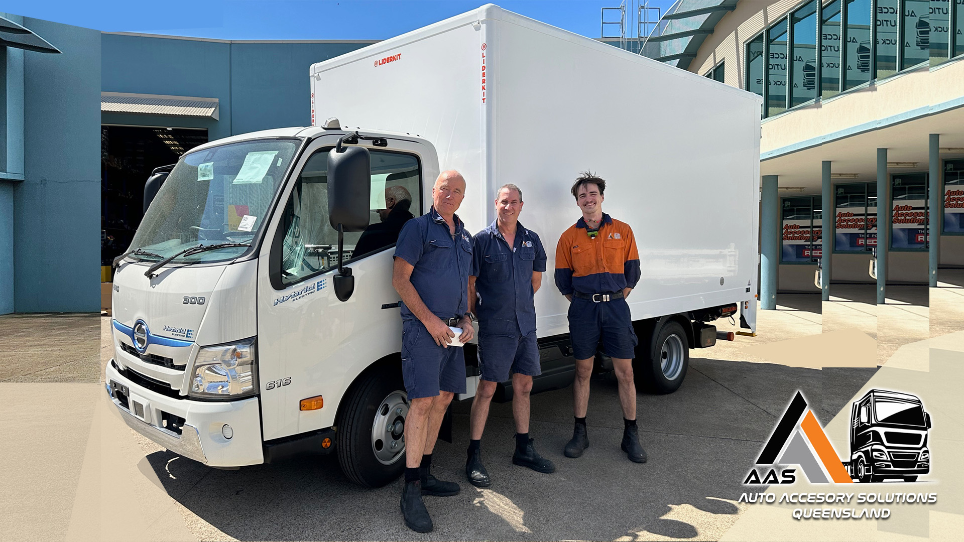 Auto Accessory Solutions QLD - 1.11