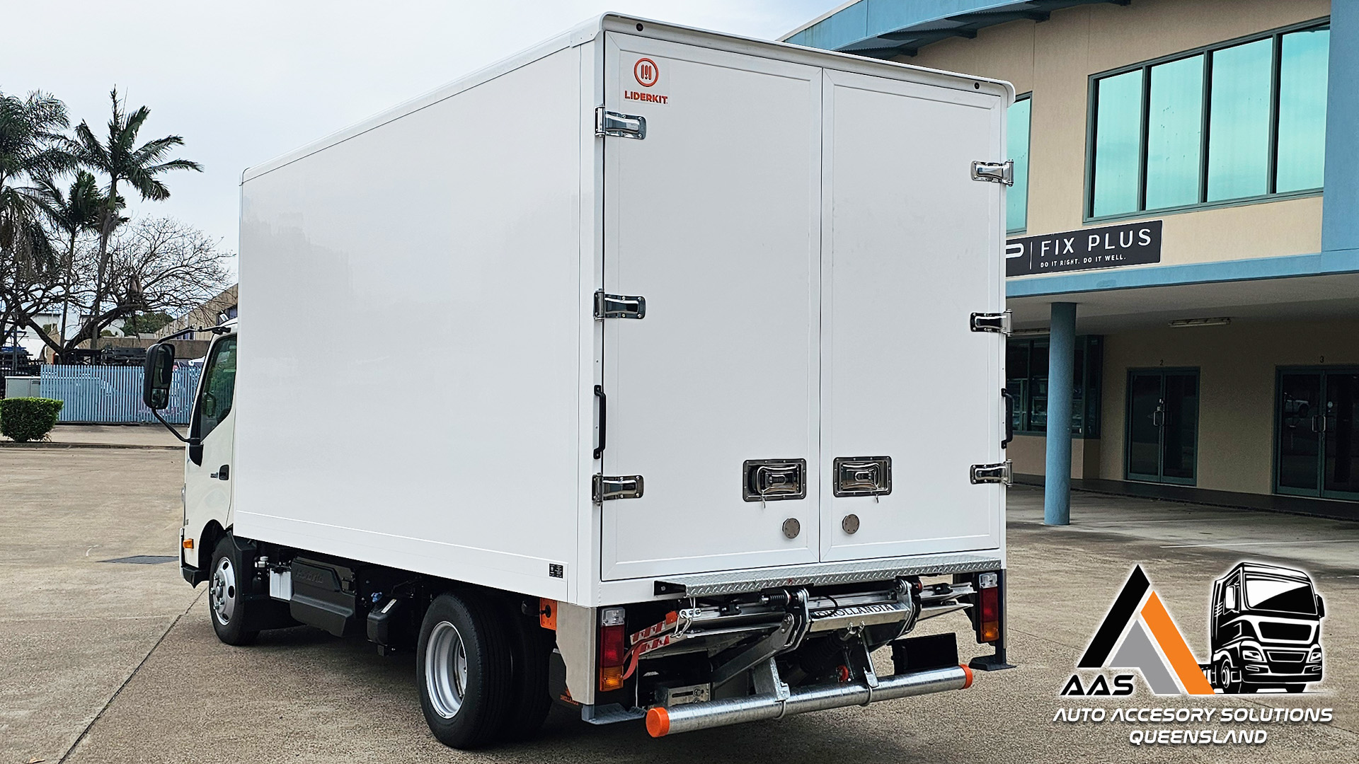 Auto Accessory Solutions QLD - 1.15