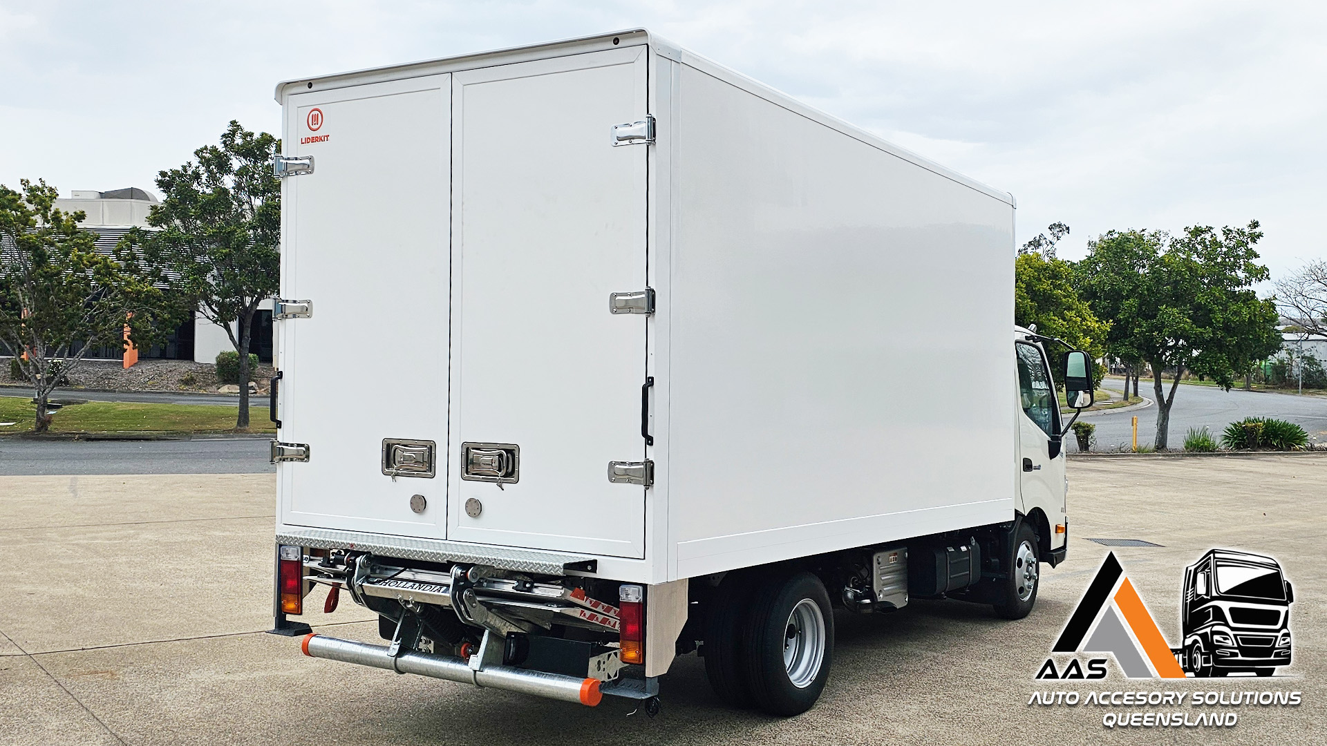 Auto Accessory Solutions QLD - 1.16