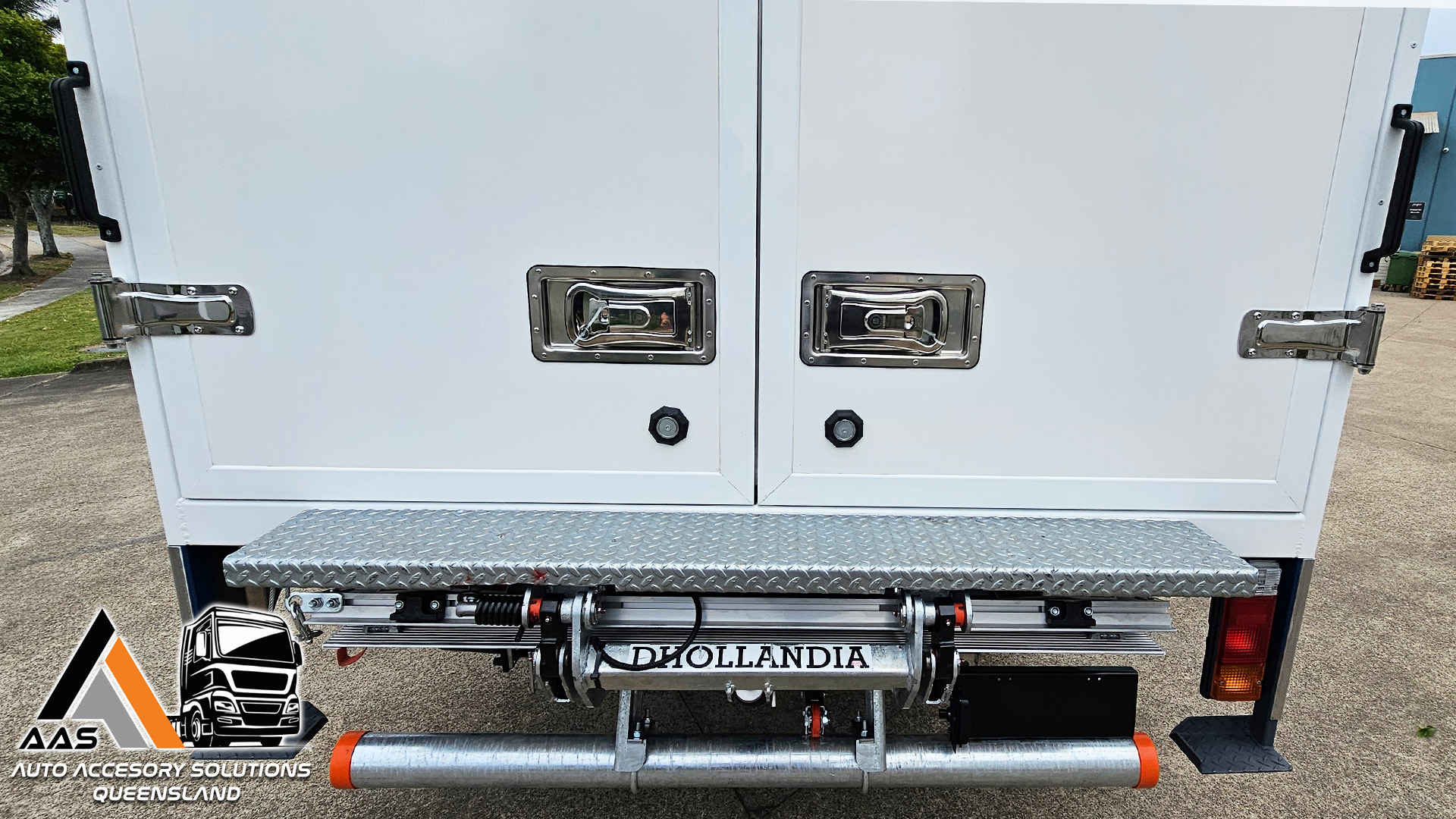 Auto Accessory Solutions QLD - 1.17