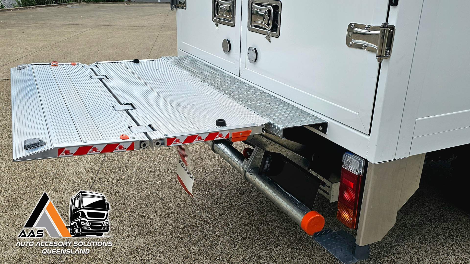 Auto Accessory Solutions QLD - 1.7