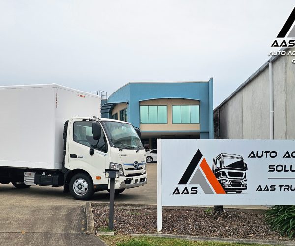 Auto Accessory Solutions QLD - 1.1