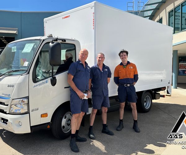 Auto Accessory Solutions QLD - 1.11