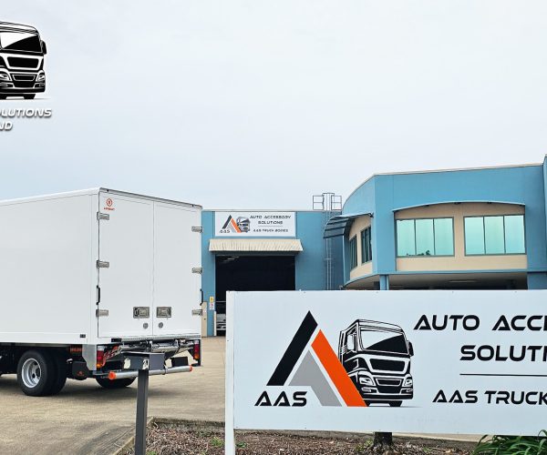 Auto Accessory Solutions QLD - 1.2