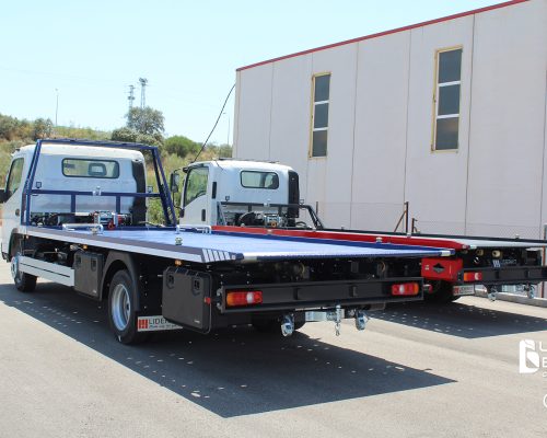 BODIES - TILT TRAY - 02