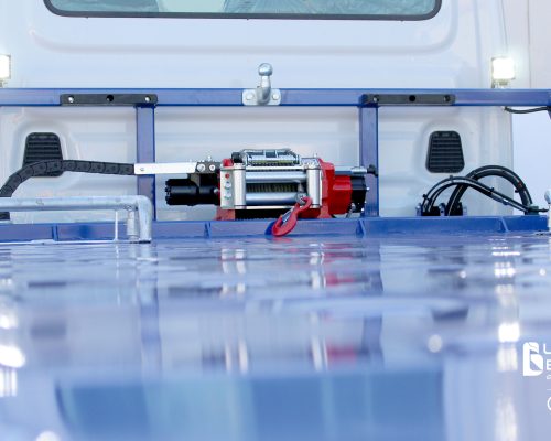 BODIES - TILT TRAY - 05