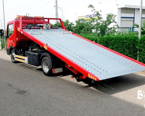 BODIES - TILT TRAY - 06