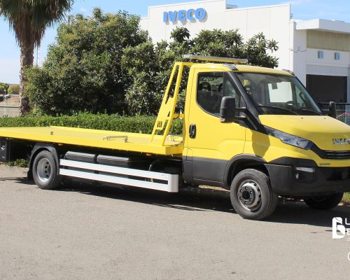 BODIES - TILT TRAY - 13