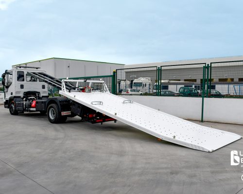 BODIES - TILT TRAY - 14