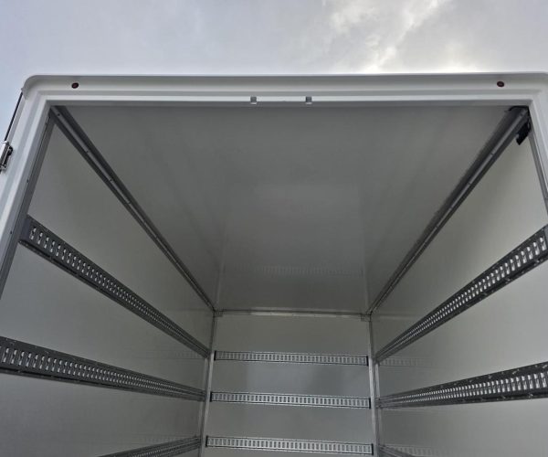 Fuso Daimler Trucks Gold Coast - AAS 1.15