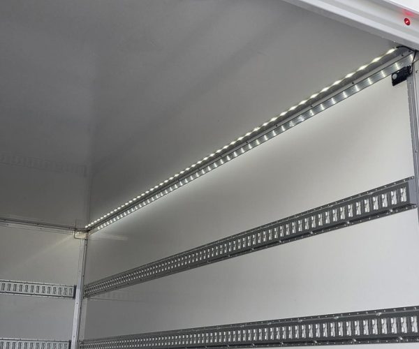 Fuso Daimler Trucks Gold Coast - AAS 1.16