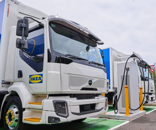 IKEA VOLVO Australia - Lightweight Bodies 1.3