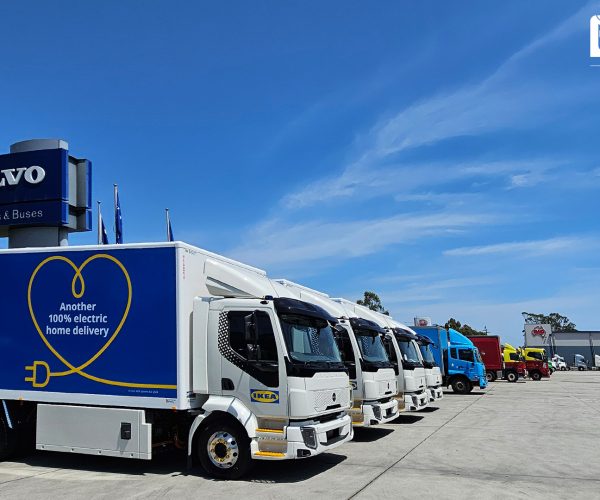 IKEA VOLVO - Lightweight Bodies.au Pantech 1.4