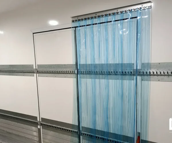 Lightweight Bodies Refrigerated 12 Pallet Body 1.13