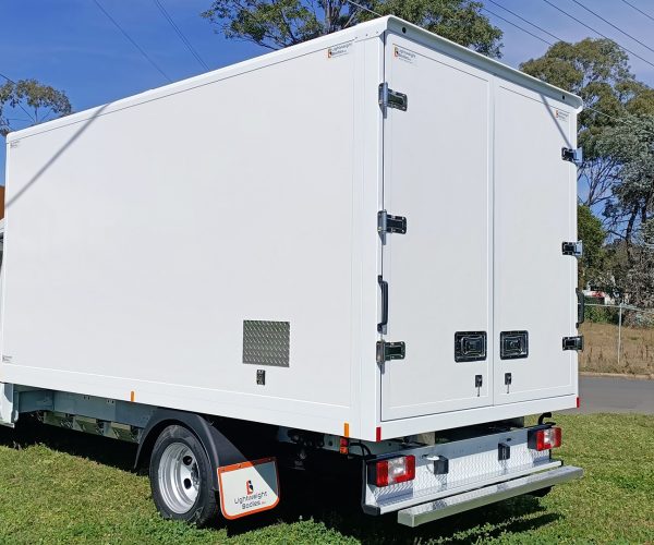 Lightweight Bodies.au Pantech 4300 1.14