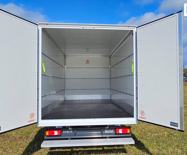 Lightweight Bodies.au - Super-Light Pantech 4300 1.10