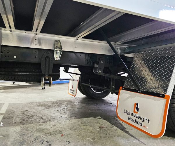 Lightweight Bodies.au - Super-Light Pantech 4300 1.14