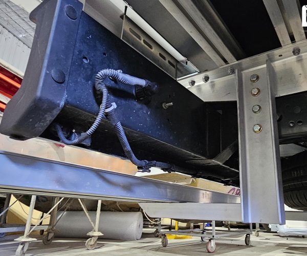 Lightweight Bodies.au - Super-Light Pantech 4300 1.15