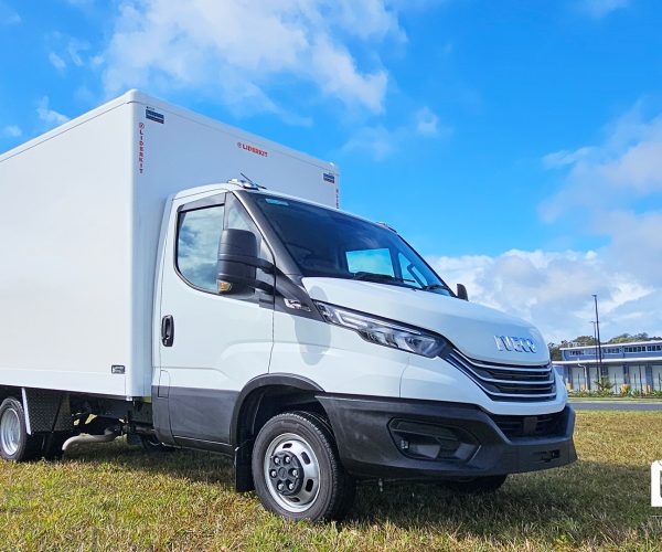Lightweight Bodies.au - Super-Light Pantech 4300 1.18