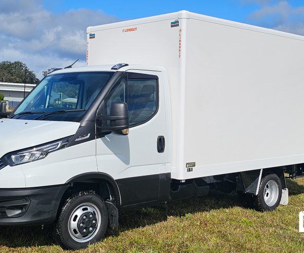 Lightweight Bodies.au - Super-Light Pantech 4300 1.2
