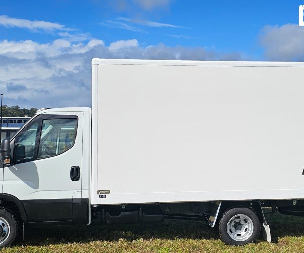 Lightweight Bodies.au - Super-Light Pantech 4300 1.3