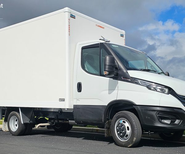 Lightweight Bodies.au - Super-Light Pantech 4300 2.1